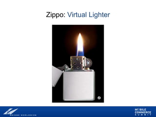 Mobile Marketing Workshop Presentation