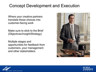 Mobile Marketing Workshop Presentation