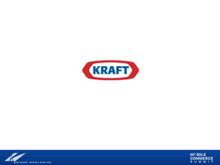 Mobile Marketing Workshop Presentation