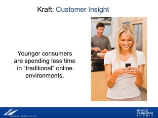 Mobile Marketing Workshop Presentation