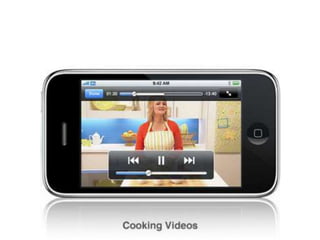 Mobile Marketing Workshop Presentation