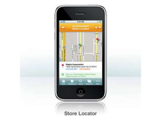 Mobile Marketing Workshop Presentation