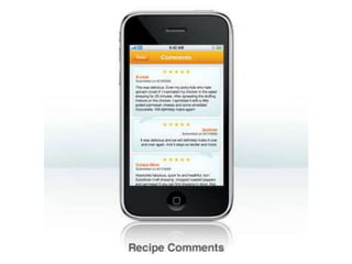 Mobile Marketing Workshop Presentation