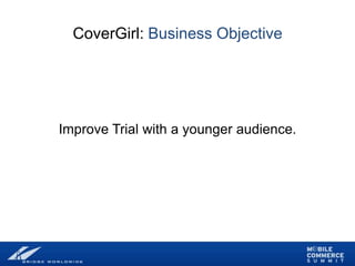 Mobile Marketing Workshop Presentation