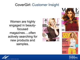 Mobile Marketing Workshop Presentation