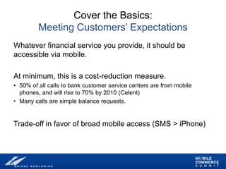 Mobile Marketing Workshop Presentation