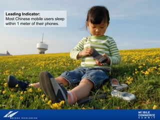 Mobile Marketing Workshop Presentation