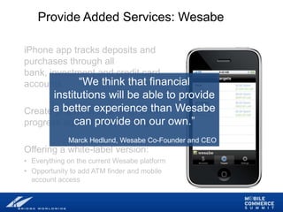 Mobile Marketing Workshop Presentation