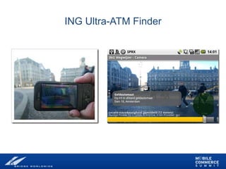 Mobile Marketing Workshop Presentation