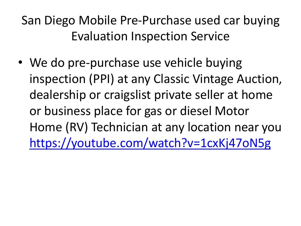 Con qué frecuencia se necesitan reparaciones de automóviles en el condado de San Diego - Mobile Auto Car Repair Mechanic San Diego California 3 1024