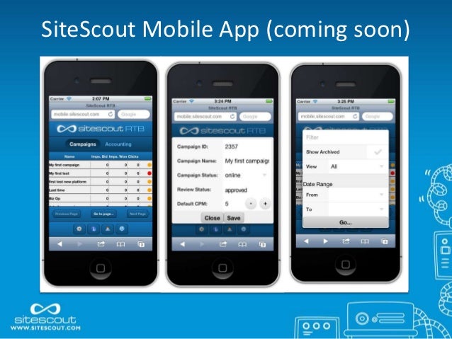 scite scout scite scout