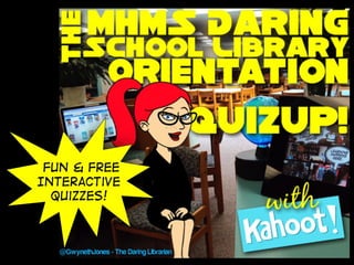 Mobile Media in the Classroom: Diving into Digital Discoveries