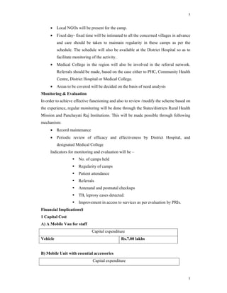 Mobile Health Ppl Form.pdf Mobile medical unit | PDF
