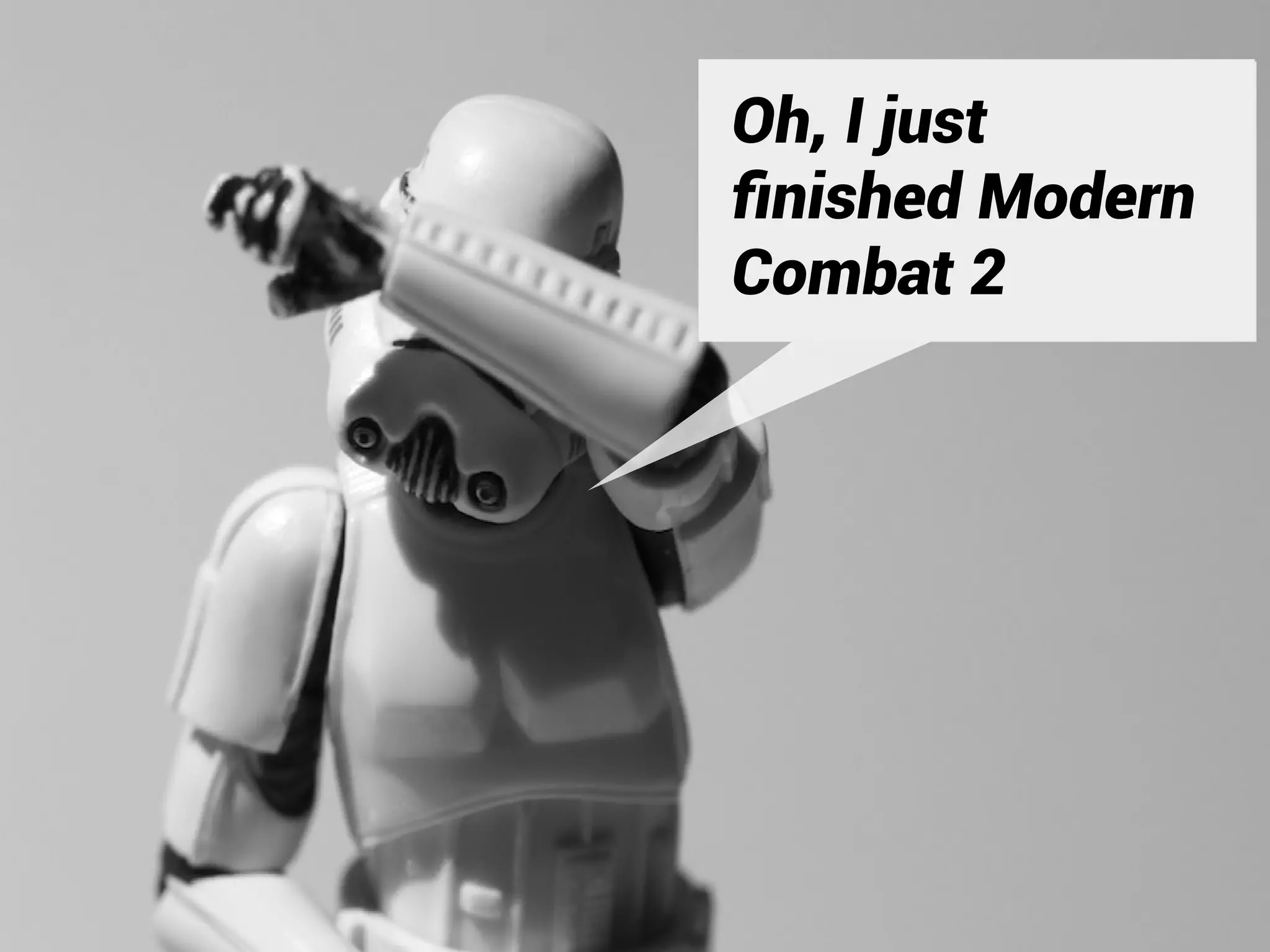 I Isf i e
Oh, just n hd
 j tis
  u
ﬁnished Modern
Combat 2 o !
  Dal2
    i b
 