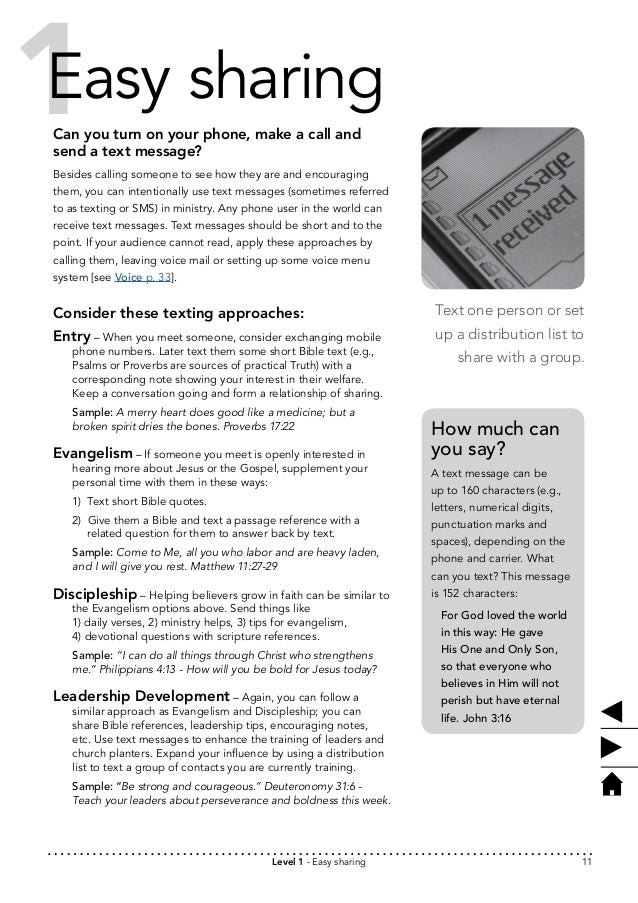 mobile ministry made easy v1 2