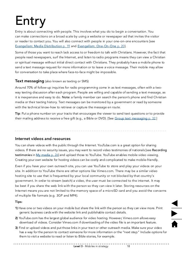 mobile ministry made easy v1 2