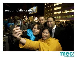mec : mobile cases 
