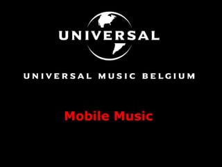 Mobile Music 
