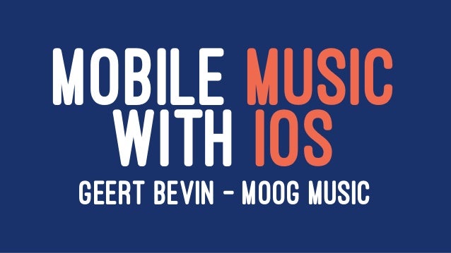 How to mixdown in garageband ipad 3