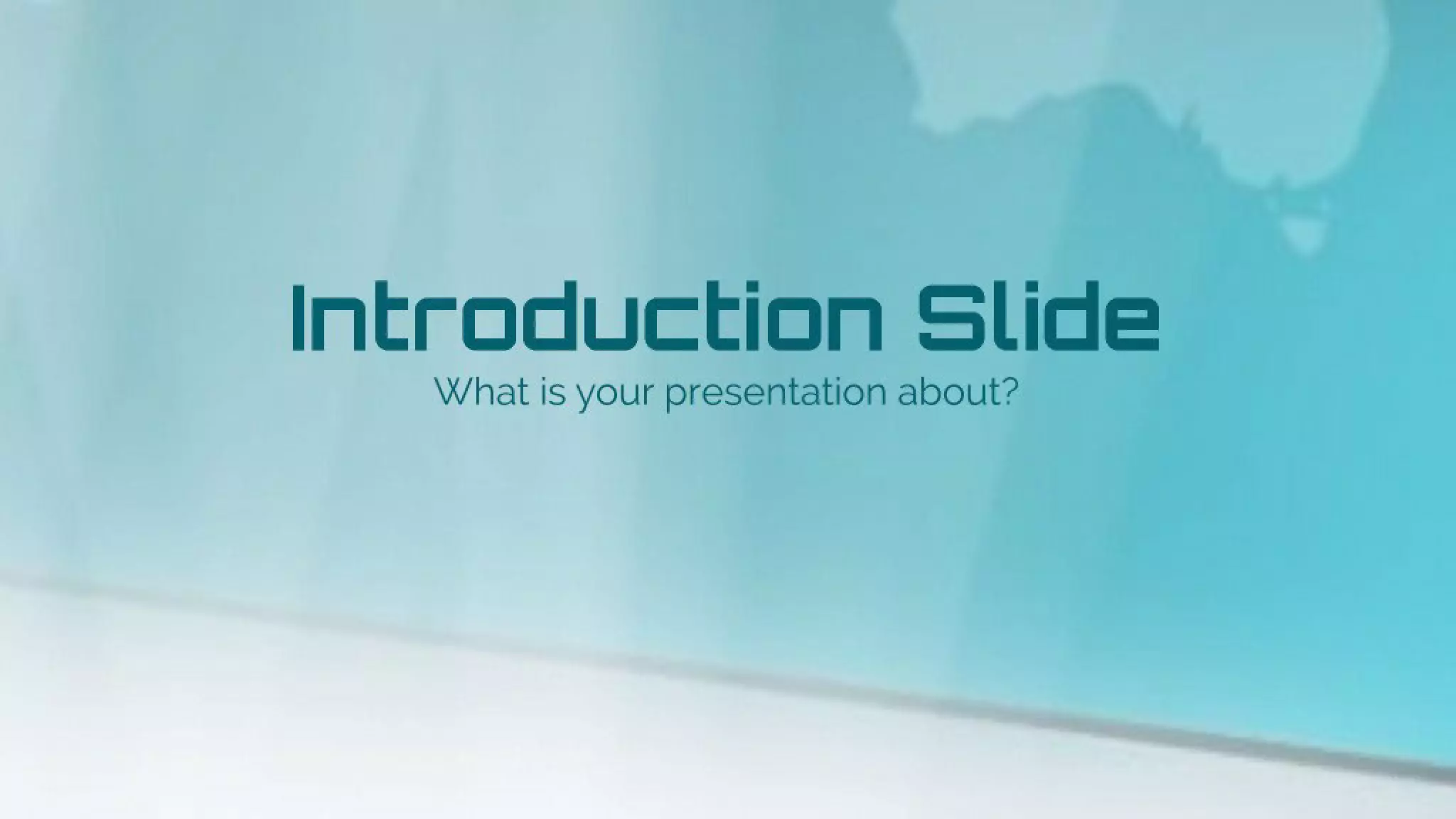 Mobile Network Presentation Template | PDF | Smartphones | Consumer ...