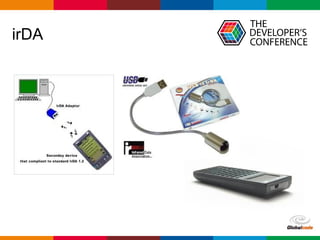 Globalcode – Open4education 
irDA 
 