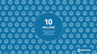 Mobile note madvertise/ Bemobee oct_2016_fr