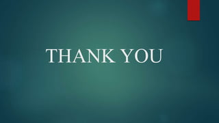 THANK YOU
 