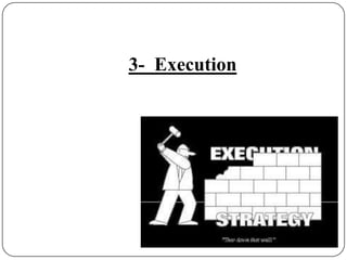 3-  Execution