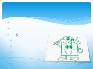 5
 