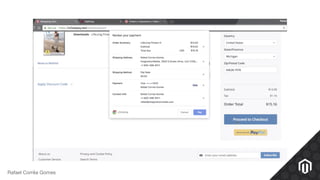 Rafael Corrêa Gomes
 