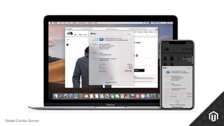 Rafael Corrêa Gomes
 