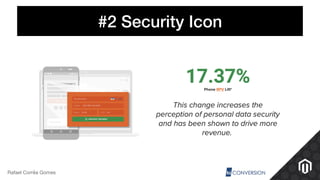 #2 Security Icon
Rafael Corrêa Gomes
 