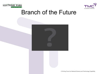 Branch of the Future
 
