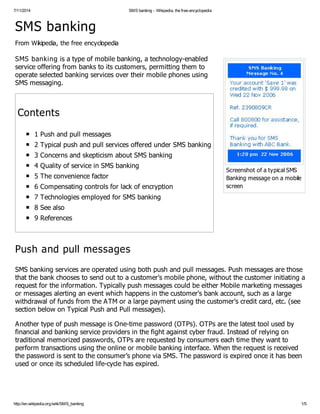Mobile payment.and.myanmar.jul2014 | PDF