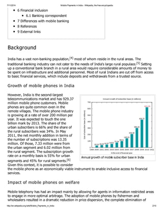 Mobile Payment And Myanmar Jul14