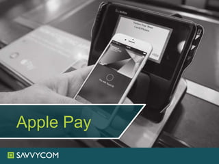 Apple Pay
 