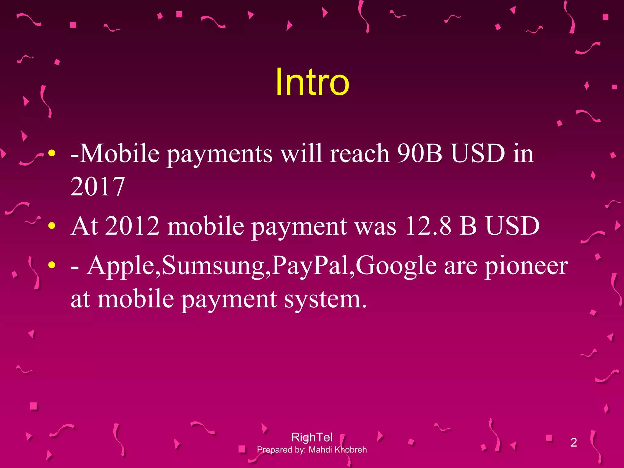 mobile-payment-ppt