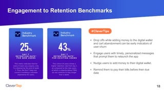 How Mobile Payment Apps Engage & Retain Users
