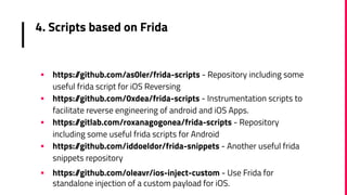 MOBILE PENTESTING Frida.pdf