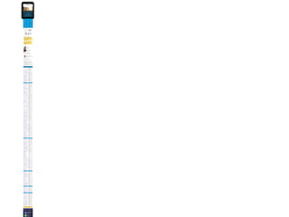 Otimizações de Performance Web: Desafios do Mundo Mobile