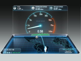 Otimizações de Performance Web: Desafios do Mundo Mobile