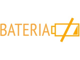 BATERIA