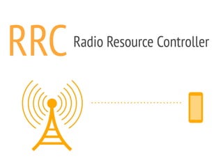 RRCRadio Resource Controller