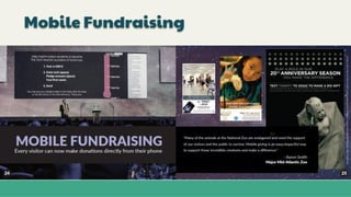 Guide by Cell: Mobile is the Perfect Solution for Museum Exhibits | PDF