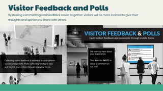 Guide by Cell: Mobile is the Perfect Solution for Museum Exhibits | PDF