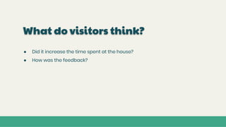Guide by Cell: Mobile is the Perfect Solution for Museum Exhibits | PDF