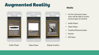Guide by Cell: Mobile is the Perfect Solution for Museum Exhibits | PDF