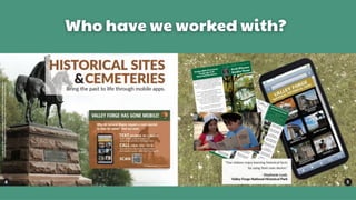 Guide by Cell: Mobile is the Perfect Solution for Museum Exhibits | PDF