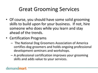 Client Outreach Strategies for Grooming Businesses: The Ultimate Guide