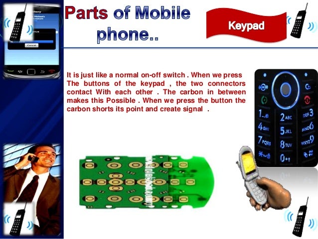 Embedded system case study ppt picture
